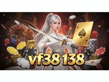 สล็อตเว็บตรง vf38 138