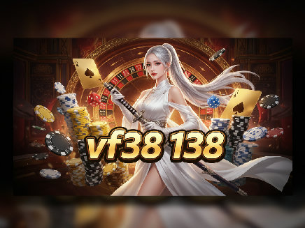 vf38 138 slot