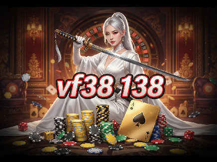 vf38 138 เว็บตรง