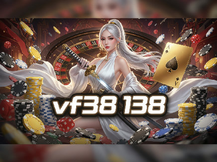 สมัคร vf38 138